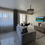 Gray Apartmán Oděsa