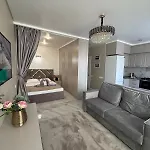 Apartment Gray *