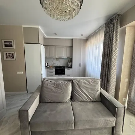 Apartment Gray Odesa