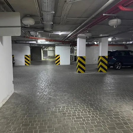 Apartmán Gray *